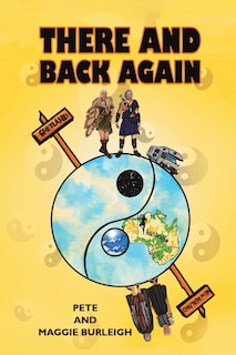 Front cover_There and Back Again