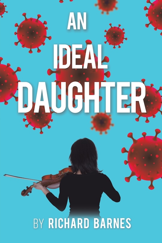 Front cover_An Ideal Daughter