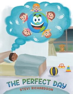 Couverture_The Perfect Day