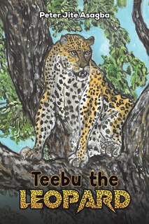 Front cover_Teebu the Leopard