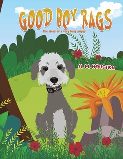 Front cover_Good Boy Rags