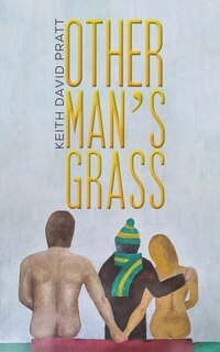 Front cover_Other Man's Grass