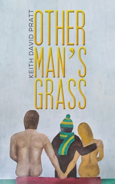 Front cover_Other Man's Grass