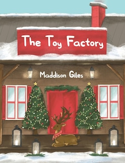 Couverture_The Toy Factory