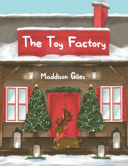 Couverture_The Toy Factory
