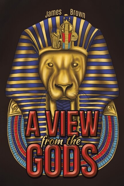 Front cover_A View from the Gods