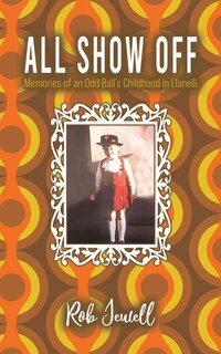 Front cover_All Show Off