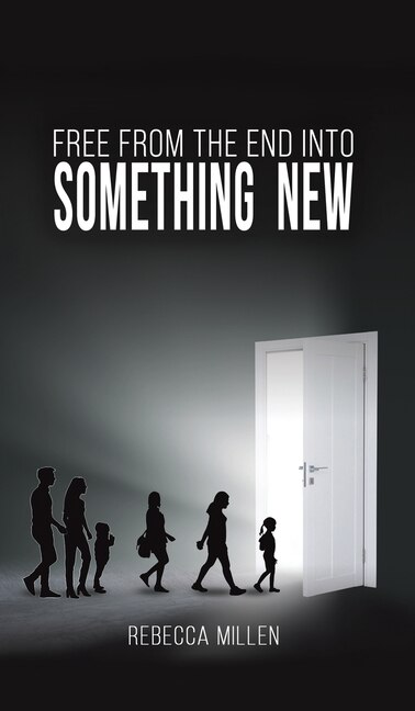 Couverture_Free From The End Into Something New