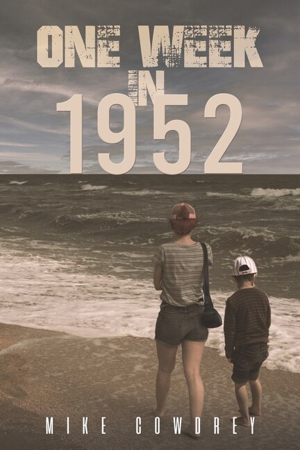 Front cover_One Week in 1952