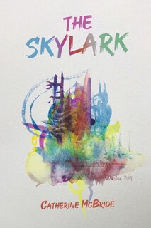Front cover_The Skylark