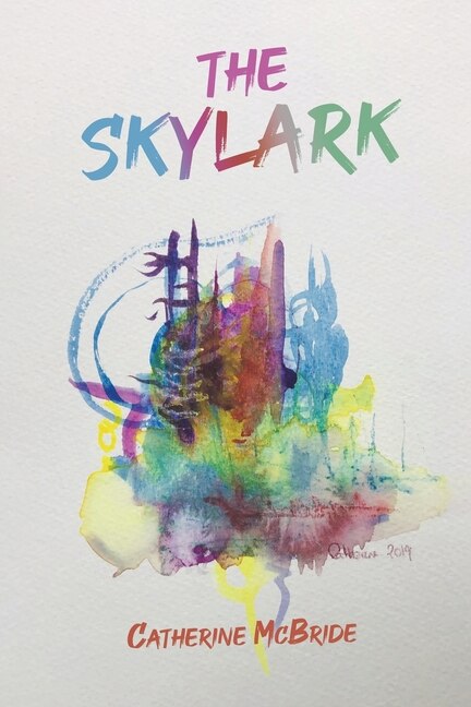 Front cover_The Skylark