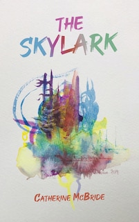 Front cover_The Skylark
