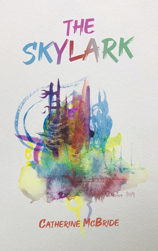 Front cover_The Skylark