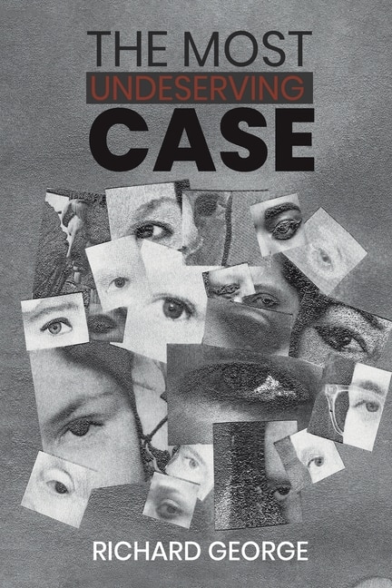Front cover_The Most Undeserving Case