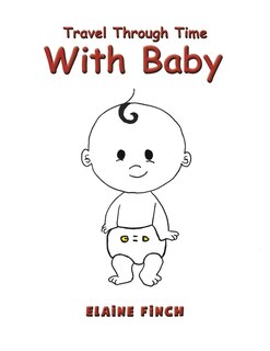 Front cover_Travel Through Time with Baby