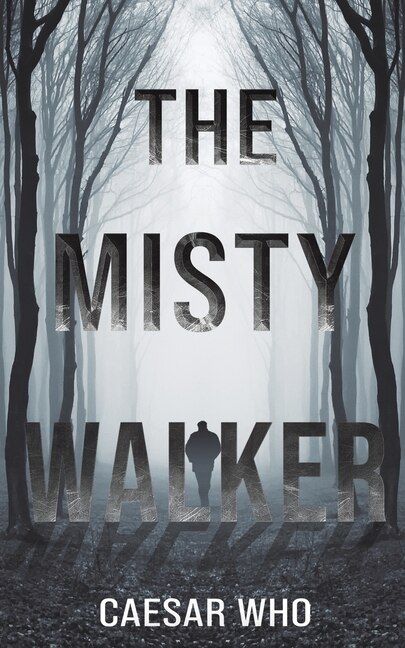 Front cover_The Misty Walker