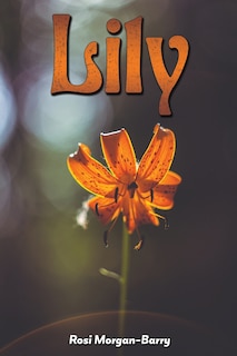 Front cover_Lily