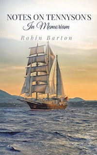 Front cover_Notes on Tennyson's In Memoriam