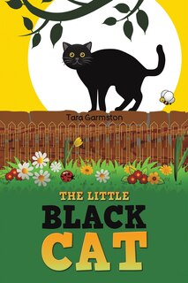 Couverture_The Little Black Cat
