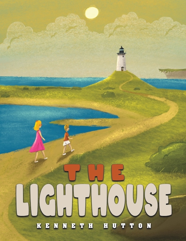 Front cover_The Lighthouse