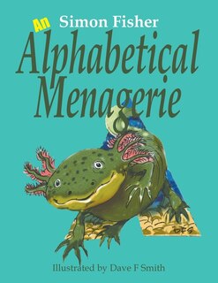 Front cover_An Alphabetical Menagerie