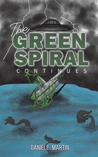 Front cover_The Green Spiral Continues
