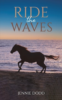 Front cover_Ride the Waves