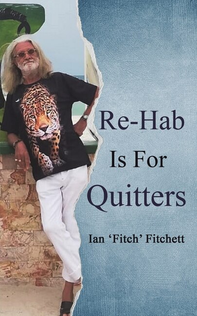 Couverture_Re-Hab Is For Quitters