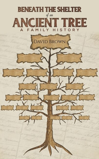 Front cover_Beneath the Shelter of an Ancient Tree