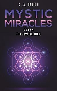 Front cover_Mystic Miracles - Book 1