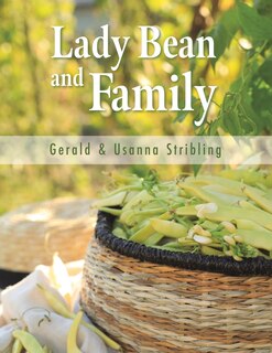 Front cover_Lady Bean and Family
