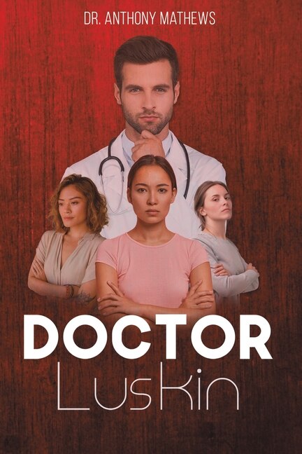 Couverture_Doctor Luskin