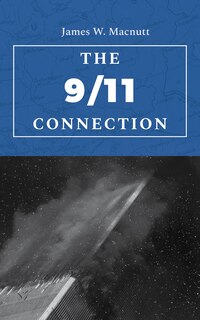 Front cover_The 9/11 Connection