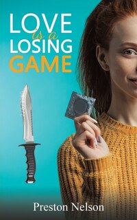 Front cover_Love Is A Losing Game