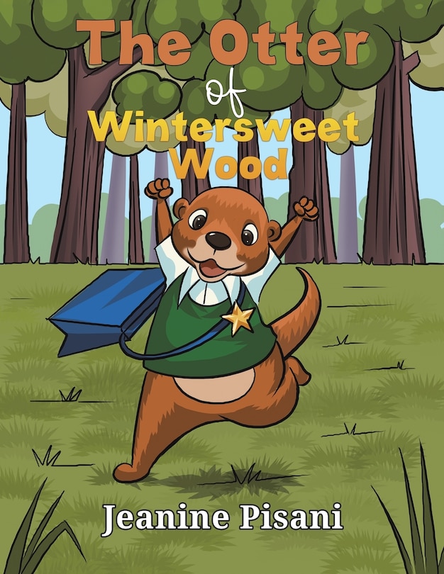 Couverture_The Otter Of Wintersweet Wood