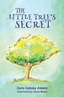 Front cover_The Little Tree's Secret