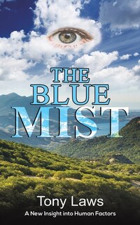 Front cover_The Blue Mist