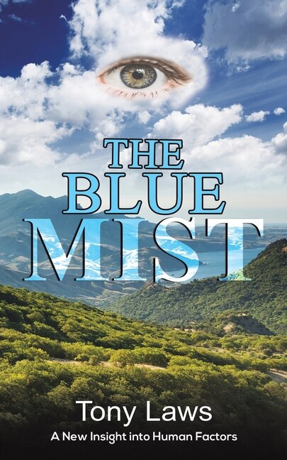 Front cover_The Blue Mist