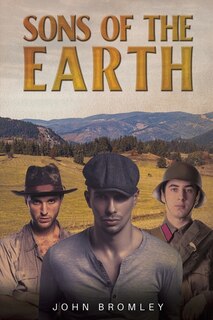 Couverture_Sons of the Earth