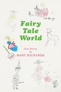 Front cover_Fairy Tale World