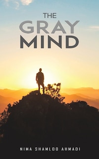 Front cover_The Gray Mind