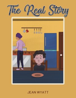 Front cover_The Real Story