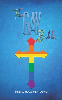 Front cover_The Gay Bible