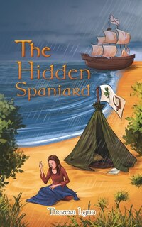 Couverture_The Hidden Spaniard