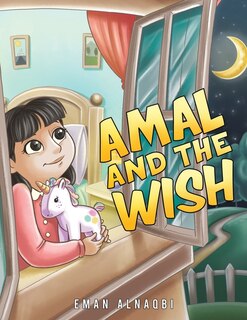 Couverture_Amal and the Wish