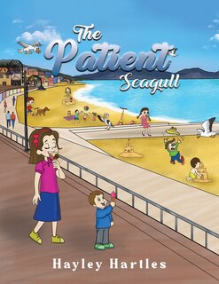 Front cover_The Patient Seagull