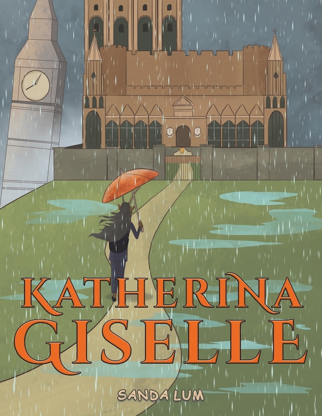 Front cover_Katherina Giselle