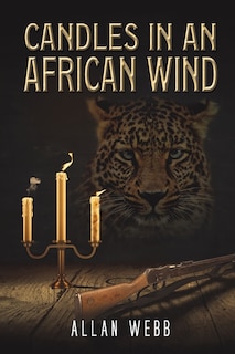 Front cover_Candles in an African Wind
