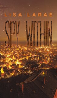 Front cover_Spy Within