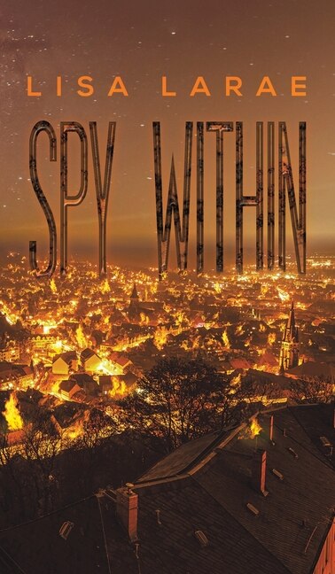 Front cover_Spy Within